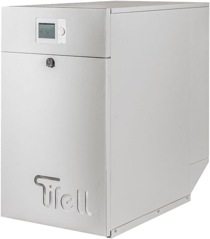 Ecofell BV