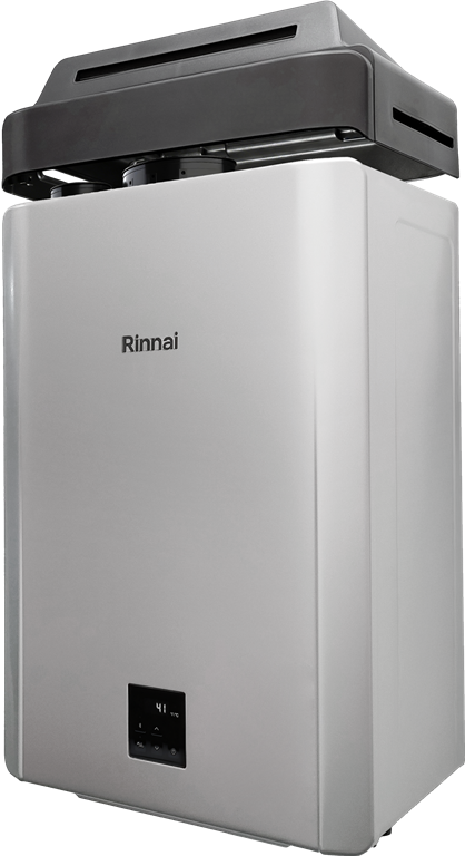 Rinnai Infinity NB