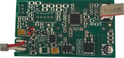 Interfaz gestión cascada OT MODBUS ECOMAX
