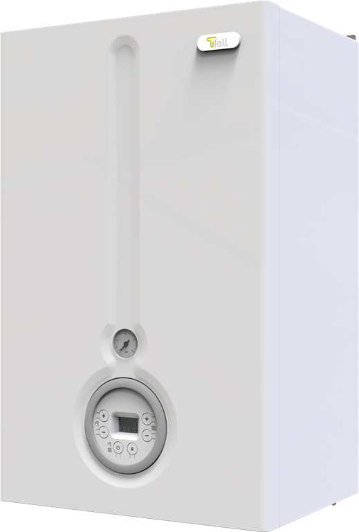 Tifell Icon wall-hung boiler