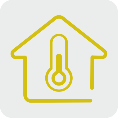 Thermal comfort