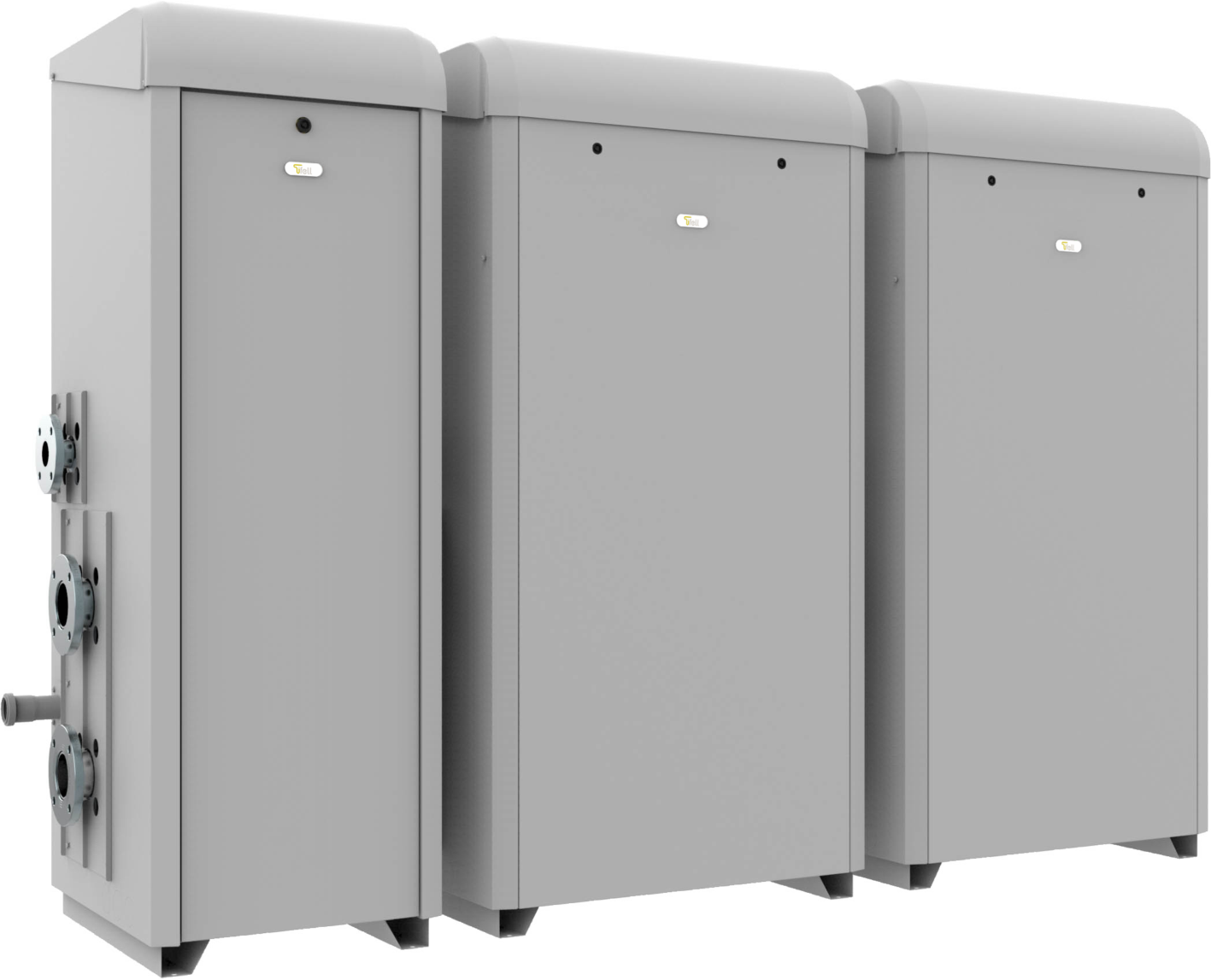 Thermal module Neocon SC