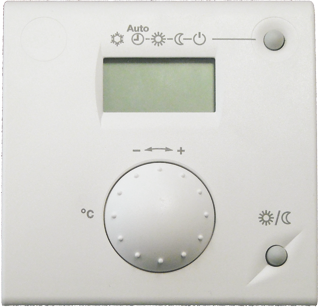 QAA55 room sensor