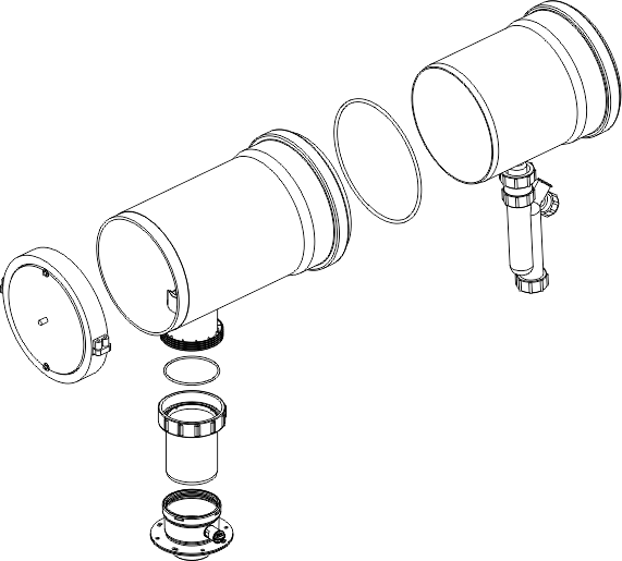 Basic kit D=200 Ecomax 50