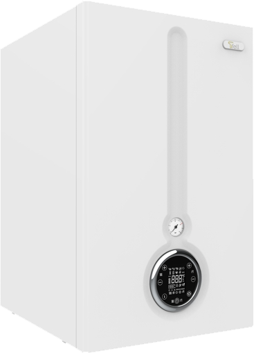 Caldera Ecomax SCW