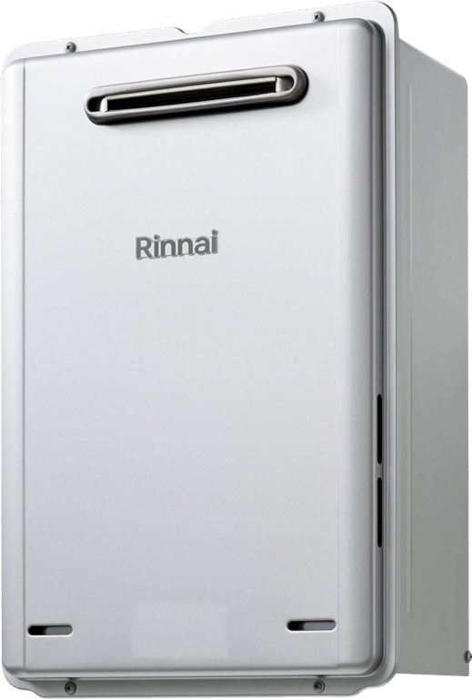 Calentador Rinnai Infinity Enjin