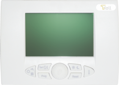 Control remoto Ecomax