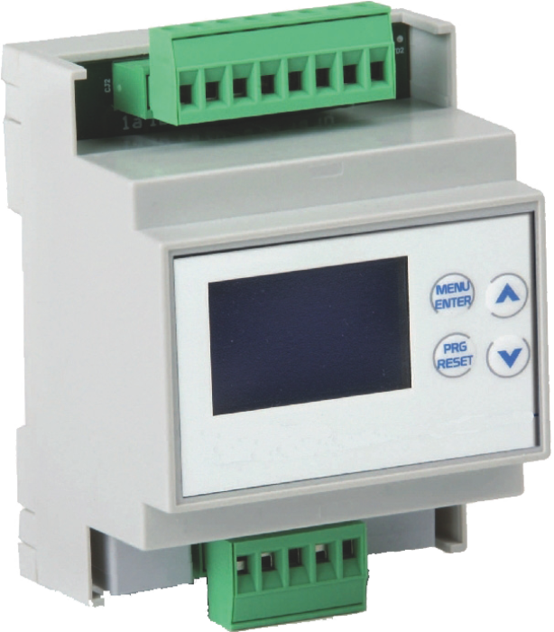 Kit control gestión cascada MODBUS ECOMAX